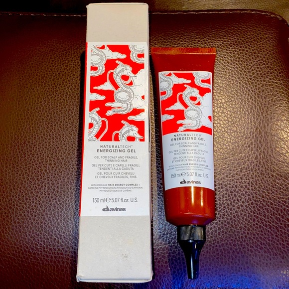 Davines Other - Davines Energizing Gel